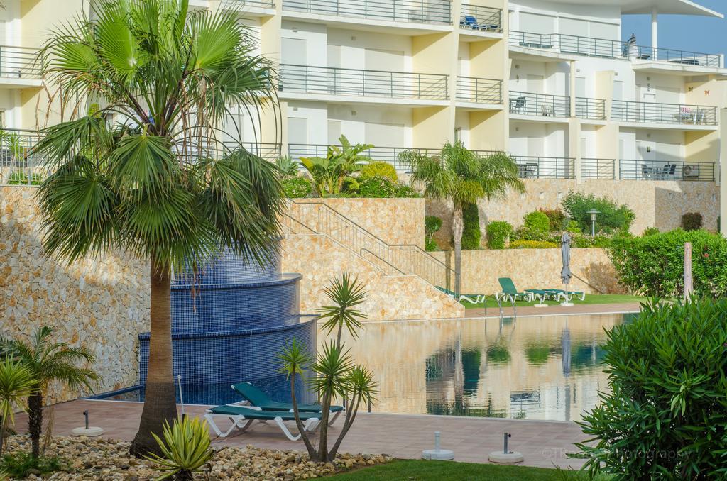 Encosta Da Orada Vista Mar Appartement